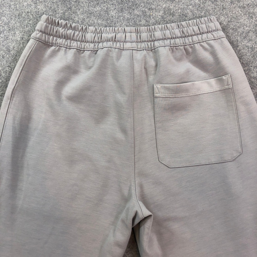 Rhone Mens Dreamstate Jogger Pants S Tapered Gray Stretch Athletic Gym 102425 - Picture 8 of 16